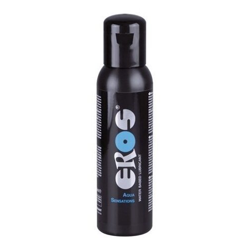 Eros Glijmiddel Lubrikant Eros Aqua Sensations 100ml Cene