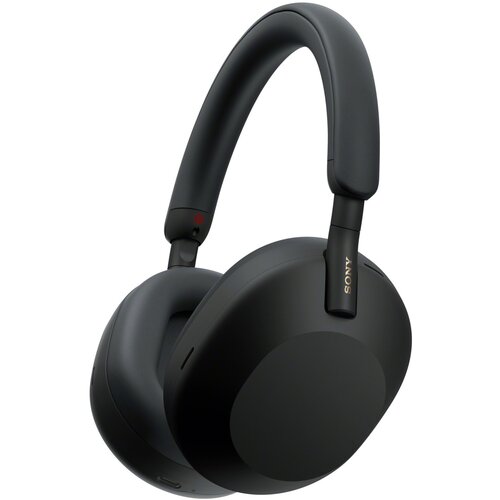 Sony WH-1000XM5B (crne) slušalice Cene