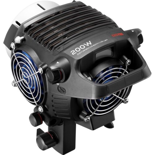 Zhiyun MOLUS B200 COB Light Slike