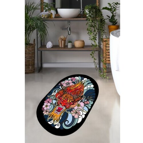 Lessentiel Maison Otirač za kupatilo 70x120cm Šarene Cene