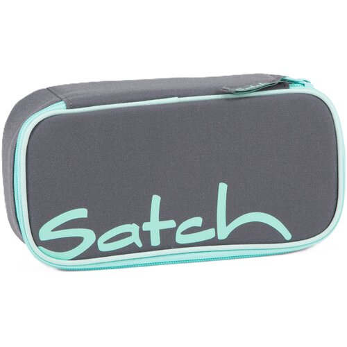 Satch Vreče za shranjevanje Pencil Box Siva Cene