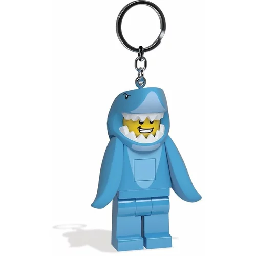 Lego Plavi privjesak za ključeve Iconic -