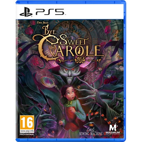  Bye Sweet Carole (PS5) Cene
