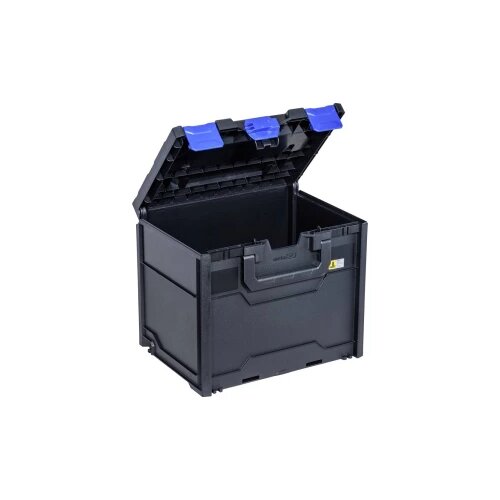 ALLIT EuroPlus MetaBox 340 454440 kovčeg za alat, prazan (D x Š x V) 396 x 296 x 340 mm Cijene