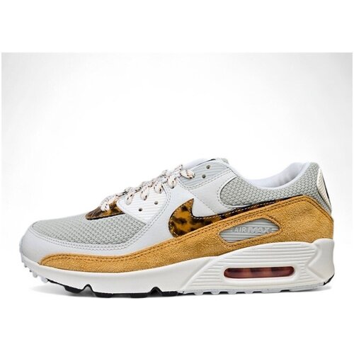 Nike Nizke superge Air Max 90 Oranžna Cene