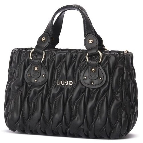 Liu Jo Ročne torbice 507122222 Črna Slike