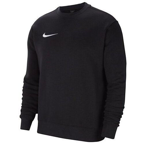 Nike JR Park 20 Crew Fleece Crna Slike