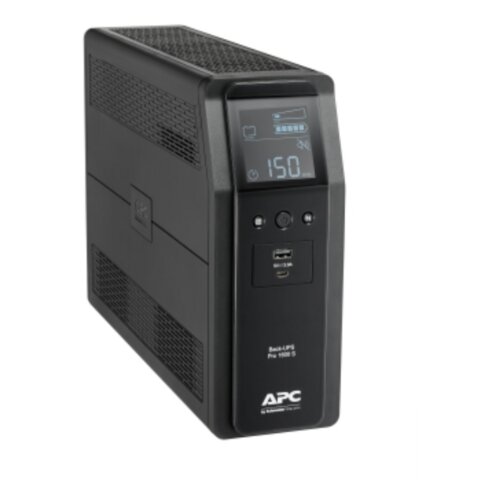  Neprekinjena napajalna enota Back-UPS Pro BR 1200VA, (5000559977) Slike