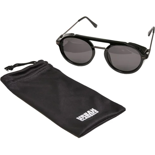 Urban Classics Java black/gunmetal sunglasses