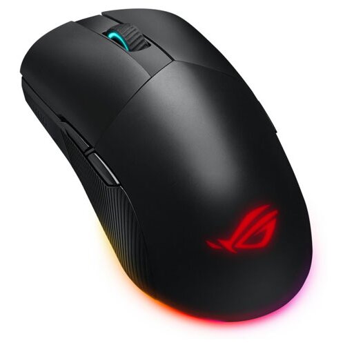 Crna ASUS ROG Pugio II gaming miš Cijene