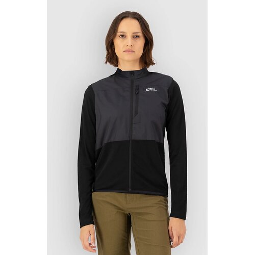 Mons Royale Diversion Merino Wind Vest black Cene