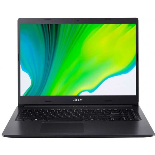 Acer Aspire 3 A315-57G 15.6 FHD i5-1035G1 4GB DDR4 512GB SSD MX330 2GB crna noOS NX.HZREX.003 laptop Slike
