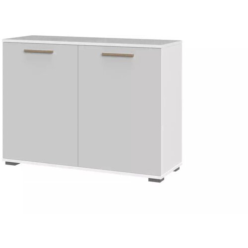Jela KOMODA C1-Perla siva mat lak Cene