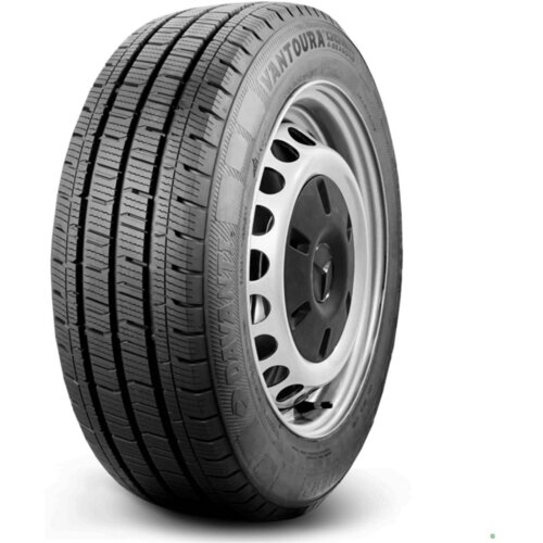 Davanti 235/65 R16C Vantoura 121R Cene