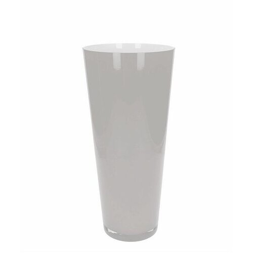 VAZA 38CM DEME11A GRIGIO Slike