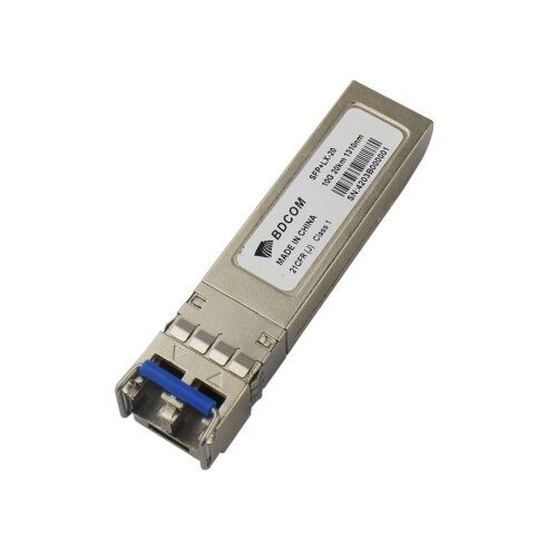 Bdcom SFP+LX-20, 20Km, 1310nm, LC, DDM, SM ( 5222 ) Cene