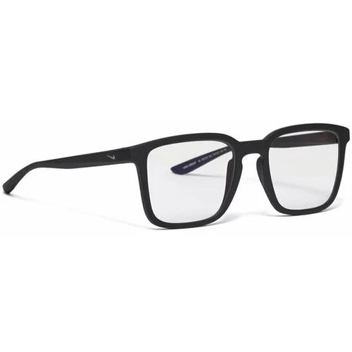Nike Očala s filtrom modre svetlobe FB9733 Črna