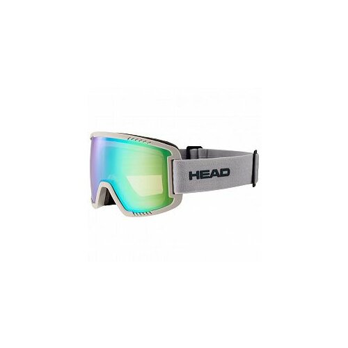Head contex green grey naočare za skijanje Slike