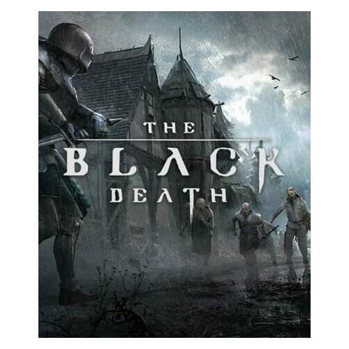 Steam The Black Death (PC) Key GLOBAL Cene