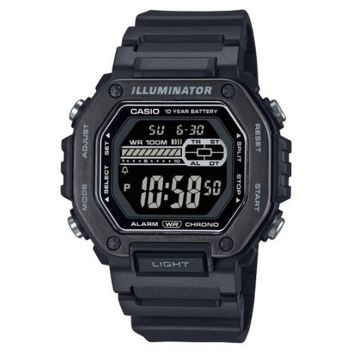 Casio collection muški sat ( MWD-110HB-1B ) Cene