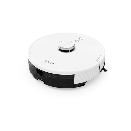 Tesla usisivač robot vacuum baterija 5200mAh li-ion, bela (VCR600W) Slike