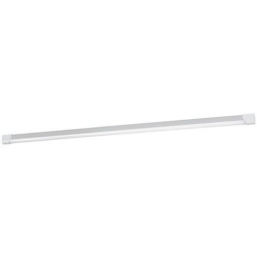 Eglo Podelementna LED svjetiljka (D x &amp;Scaron; x V: 120 x 3 x 4 cm, Boja svjetla: Neutralno bijelo, 220 V - 240 V) Slike