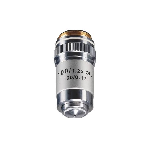 Bresser Optik gefedert 5941300 objektiv mikroskopa Cijene