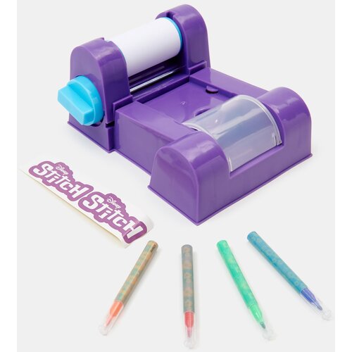 Sinsay Kreativni set za izradu naljepnica Stitch Slike