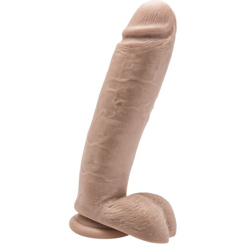  Sexy Shop Realistični Dildo 26cm Cene