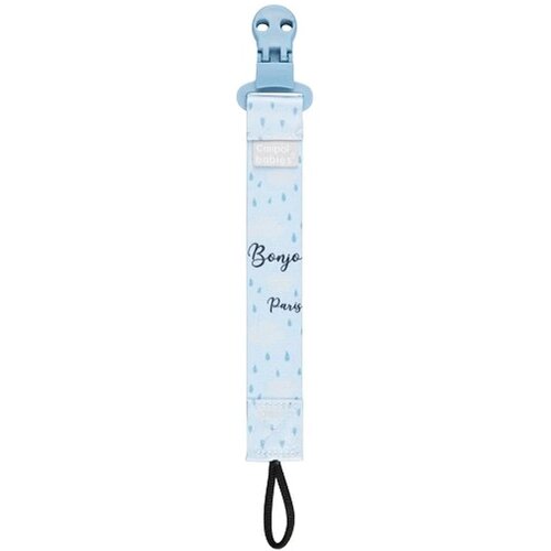 Canpol lanac za varalicu 51/026-Blu - bonjour paris blue Cene