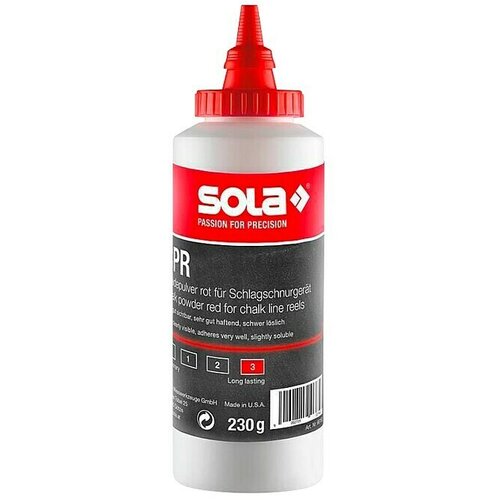  Prah za označavanje (Crvene boje) Cene