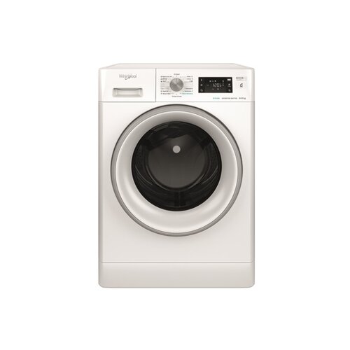 Whirlpool mašina za pranje i sušenje FFWDB 964369 SV Cijene
