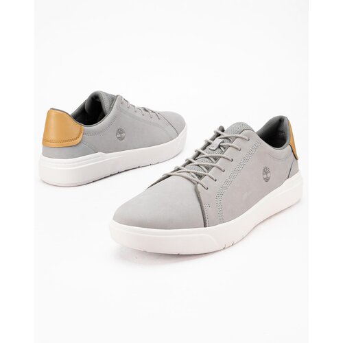 La Force Fashion Timberland patike cipele Seneca bay low lace-G - Svetlo siva Cene
