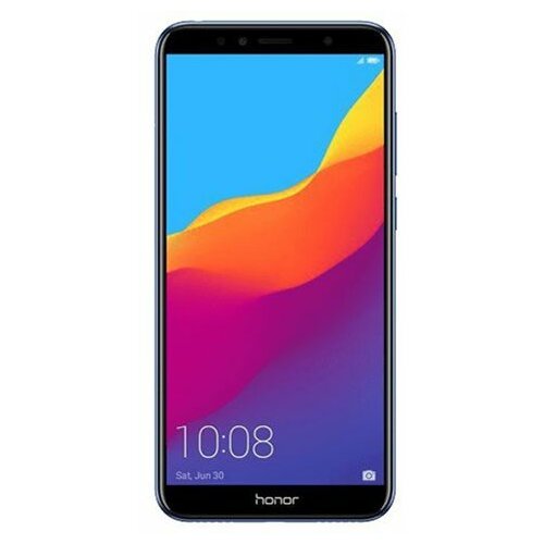 Honor 7A 2/16GB DS Blue mobilni telefon Slike