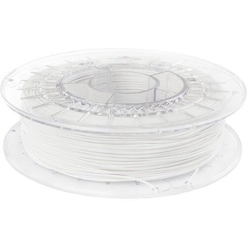 Spectrum s-flex 85A polar white - 1,75 mm / 500 g Slike