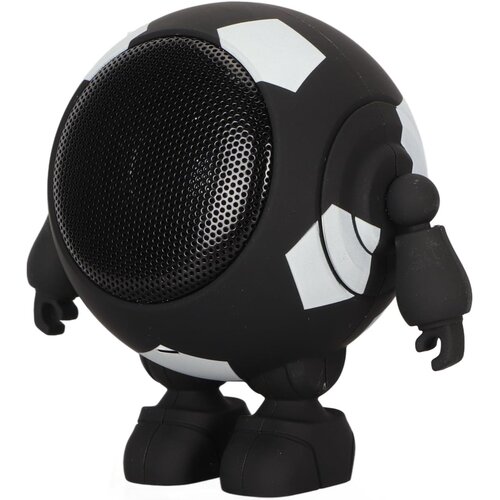 Generic mini zvočnik football shape stereo zvočnik vgrajen mikrofon prostoročno telefoniranje prenosni zvočnik, (21124701) Cene