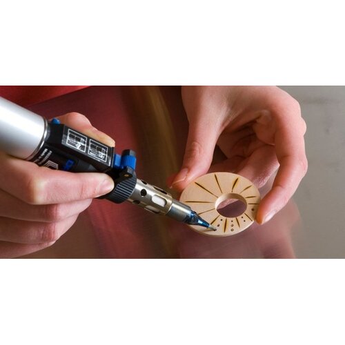 Dremel vi&amp;scaron;enamjenski plinski alat VersaTip 2000-6 Slike