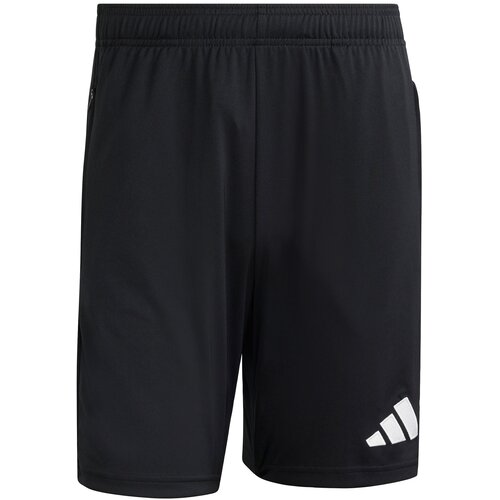 Adidas &amp;Scaron;portne hlače &amp;#039;Entrada 26&amp;#039; črna / bela Slike
