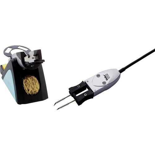 Weller WXMT MS ENTL&amp;Ouml;TSET RTW2MS / WSR 204 odspajkalnik-komplet 12 V 150 W 100 - 550 &amp;deg;C vklj. spajkalna konica\, vklj. odlagalnik, (20394424) Slike