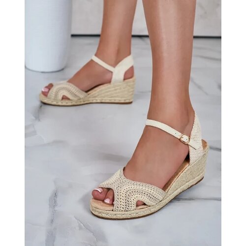 Resti Bomiz Booty Sandals Slike
