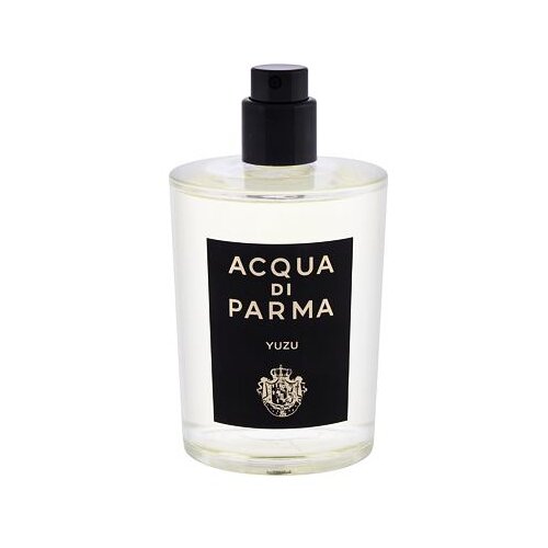 Acqua Di Parma Signatures Of The Sun Yuzu parfumska voda 100 ml Tester unisex Cene
