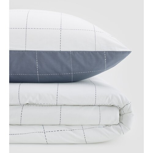 Reserved bedclothes - bela Slike