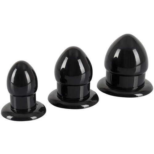 You2Toys Komplet analnih čepov Anal Stretching Cene