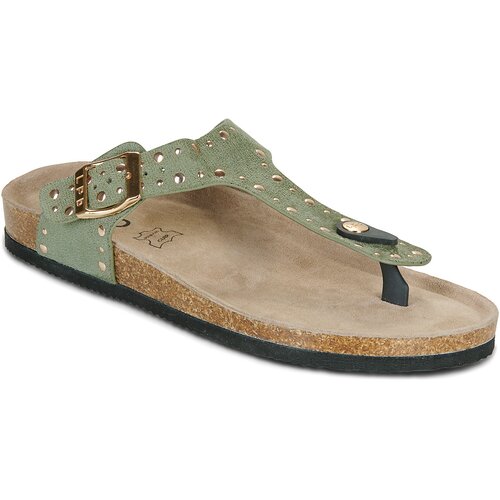 Les Petites Bombes Japonke NAIRA Kaki Slike