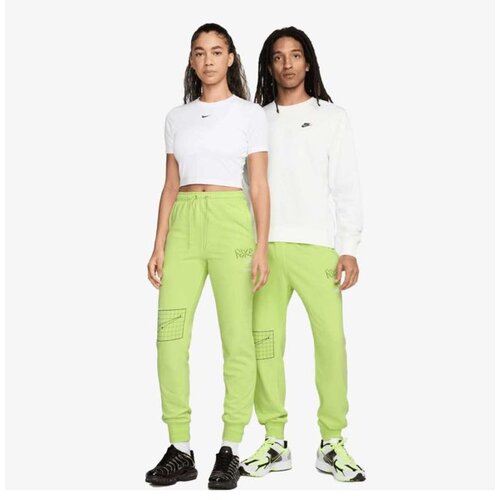 Nike M nk club ft jggr moon gfx Cene