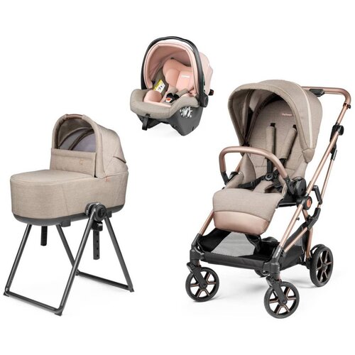 Peg-Perego vivace SLK modularna kolica 3u1, Mon Amour Cijene