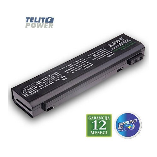 MSI baterija za laptop BTY-M52 ( 1123 ) Cene