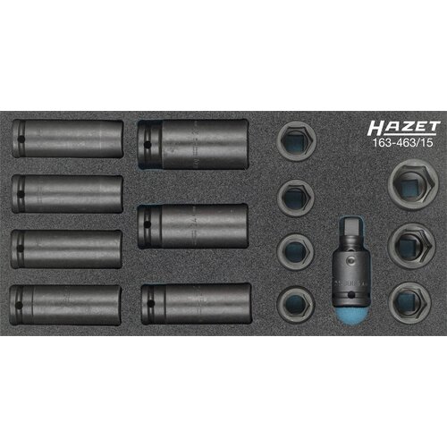 Hazet 163-463/15 Set alata Cijene