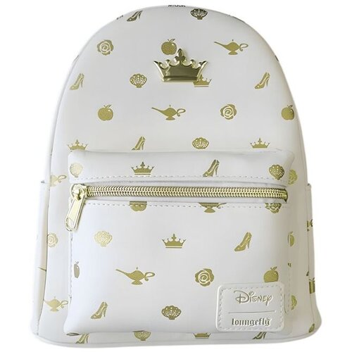 Disney Princess Loungefly mini ruksak Icons 26 cm Slike
