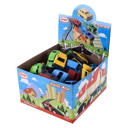 Zuzu Auto set 040134 ZU Slike